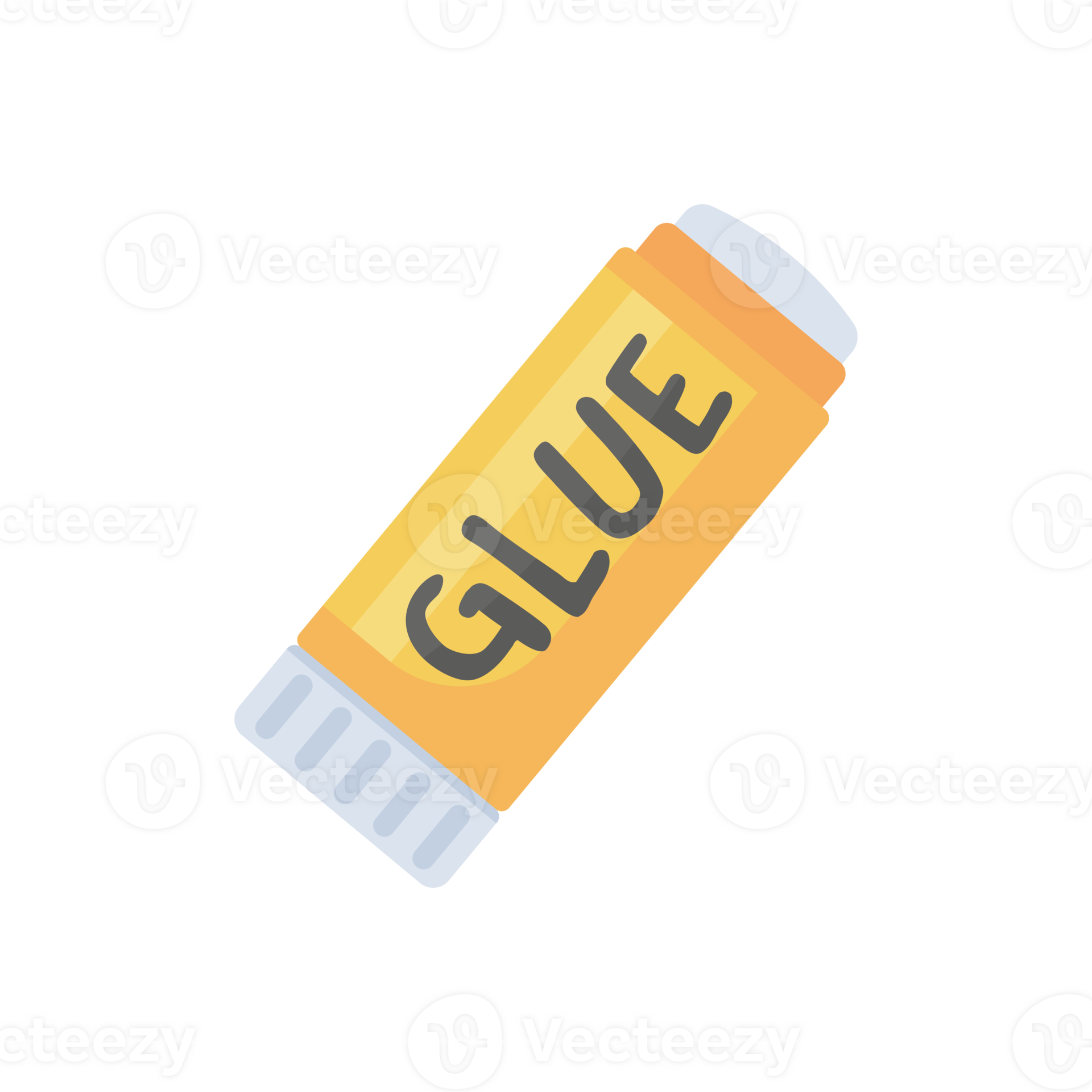 sticky glue for attaching paper Glue Stick Educational Craft Supplies