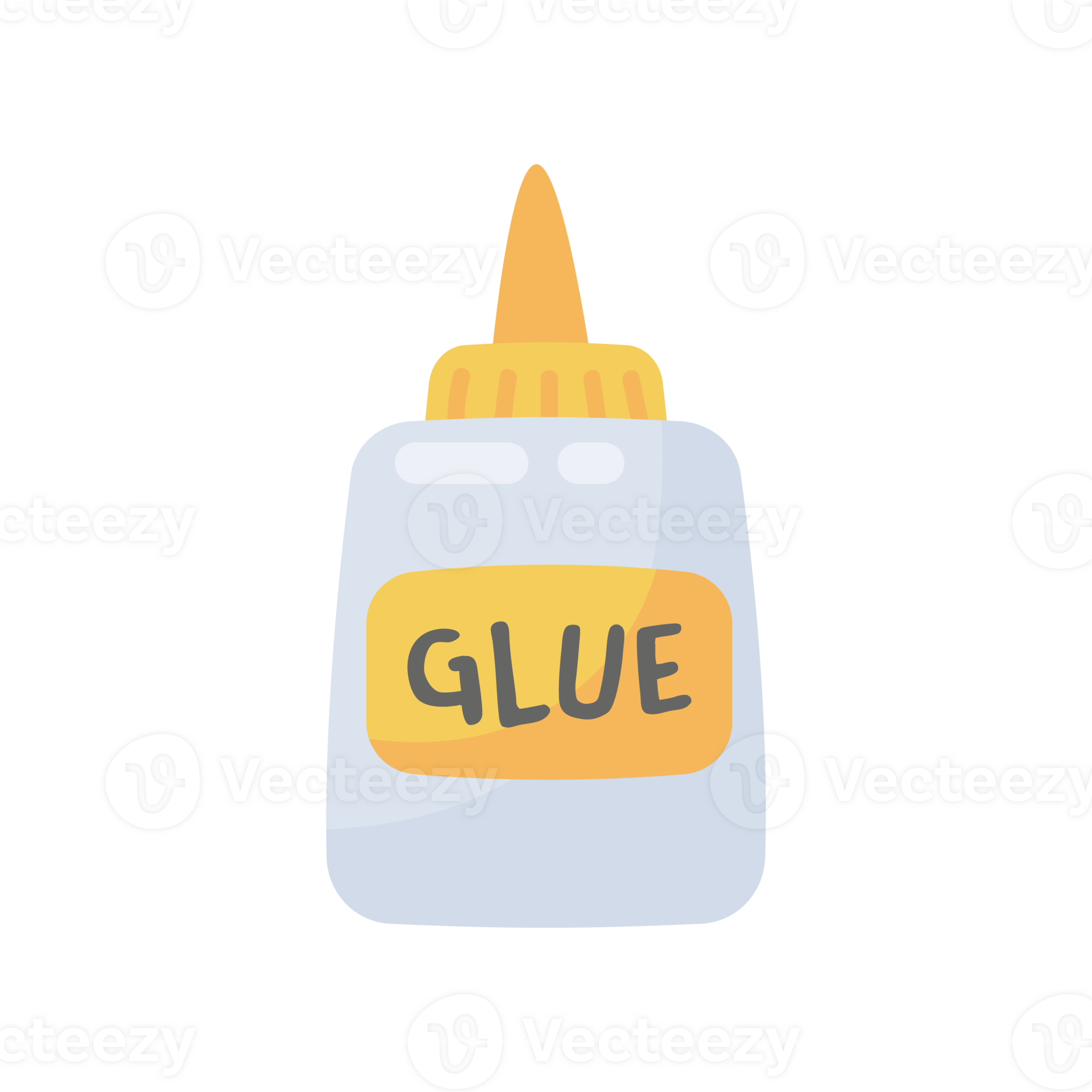 sticky glue for attaching paper Glue Stick Educational Craft Supplies for Kids 24635946 PNG
