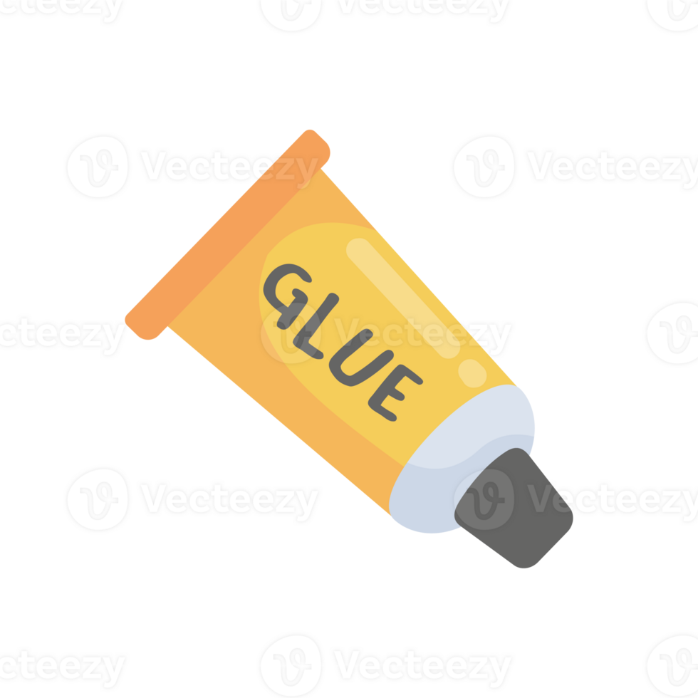 sticky glue for attaching paper Glue Stick Educational Craft Supplies