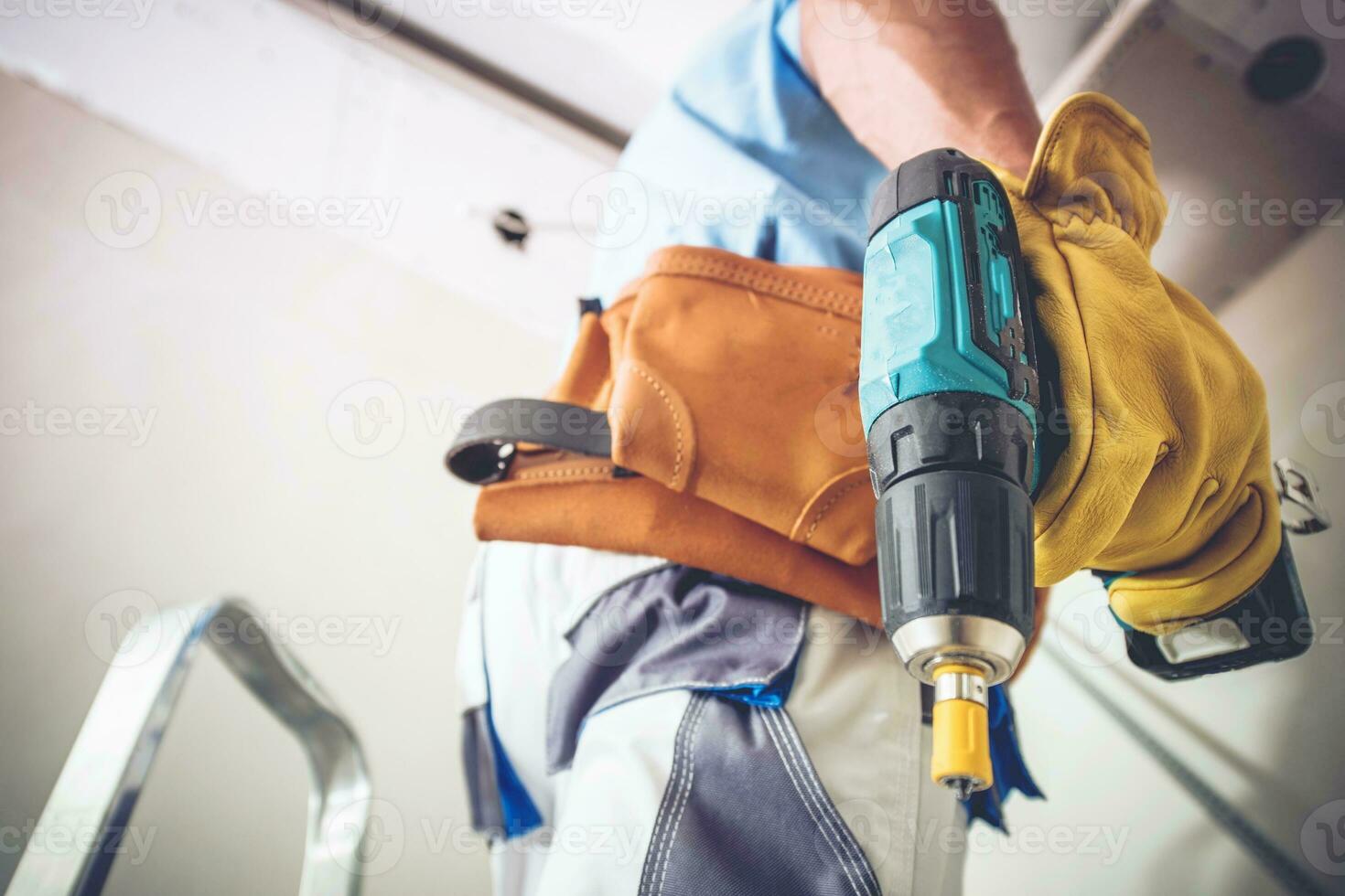 Construction Contractor Job photo