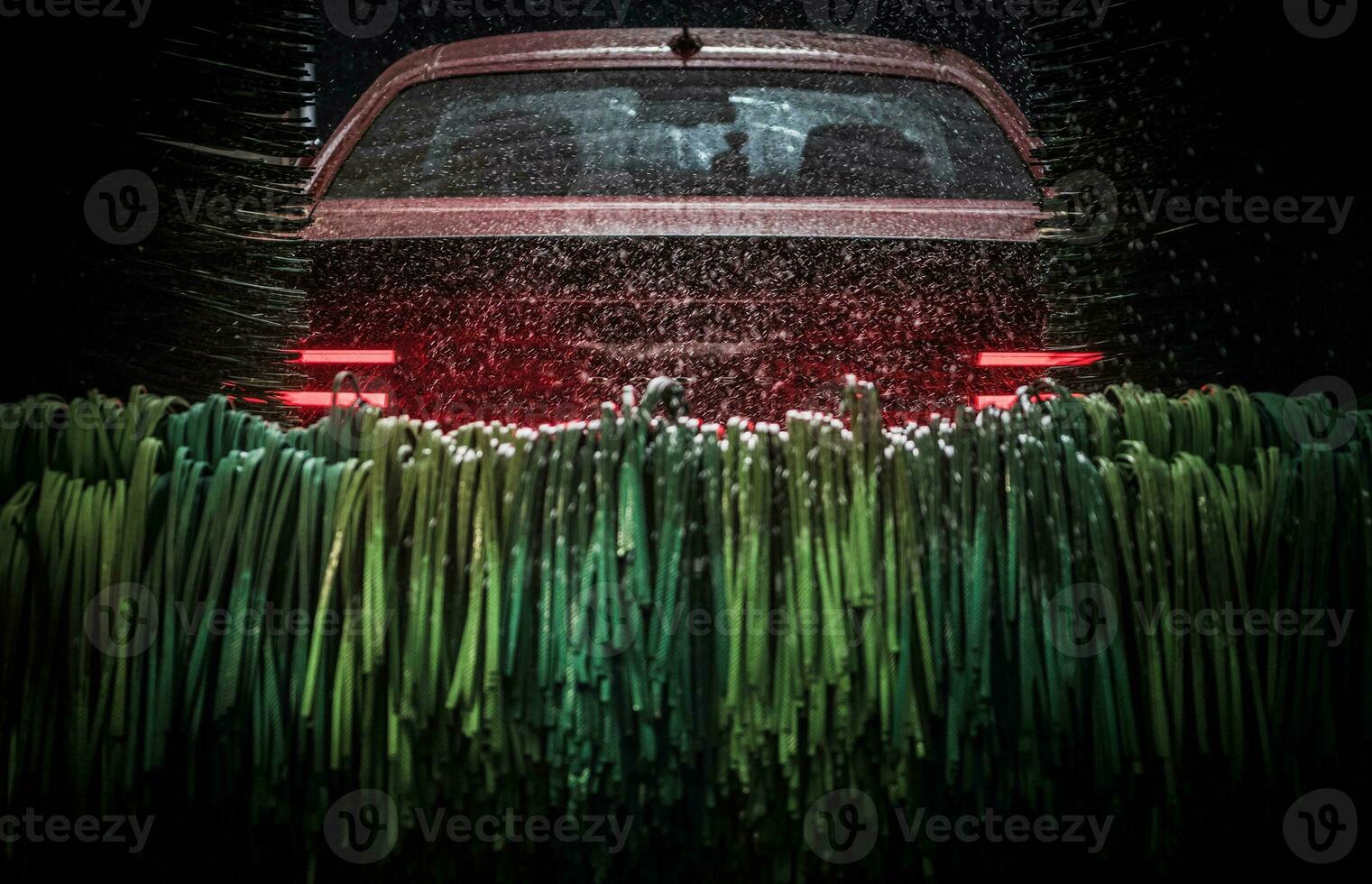 Brushes Car Washers photo