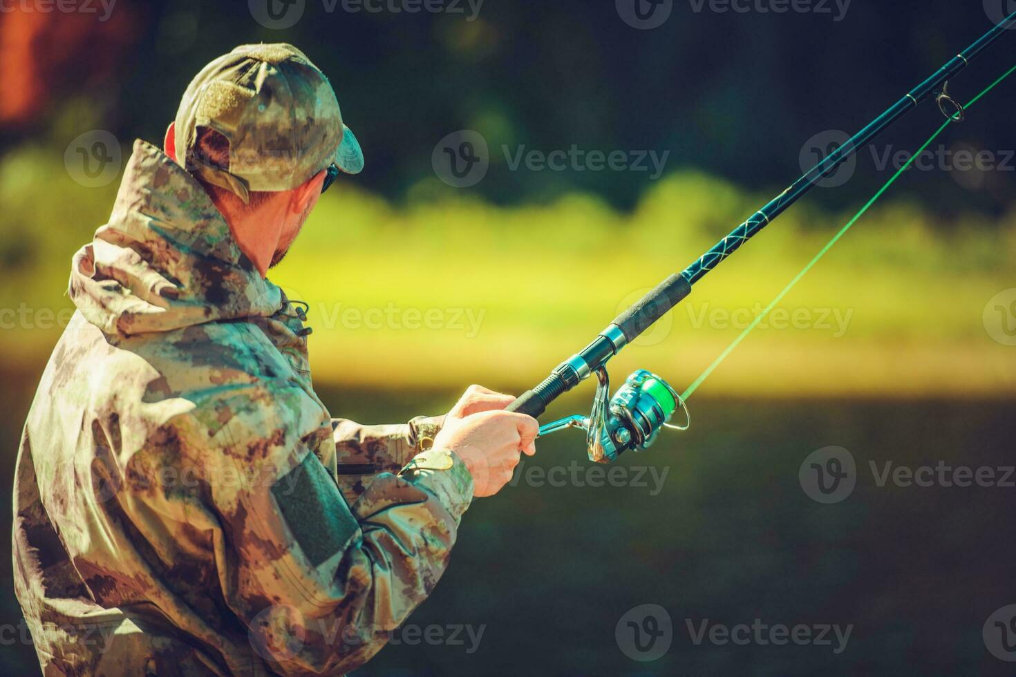 Fly Fishing Hobby photo