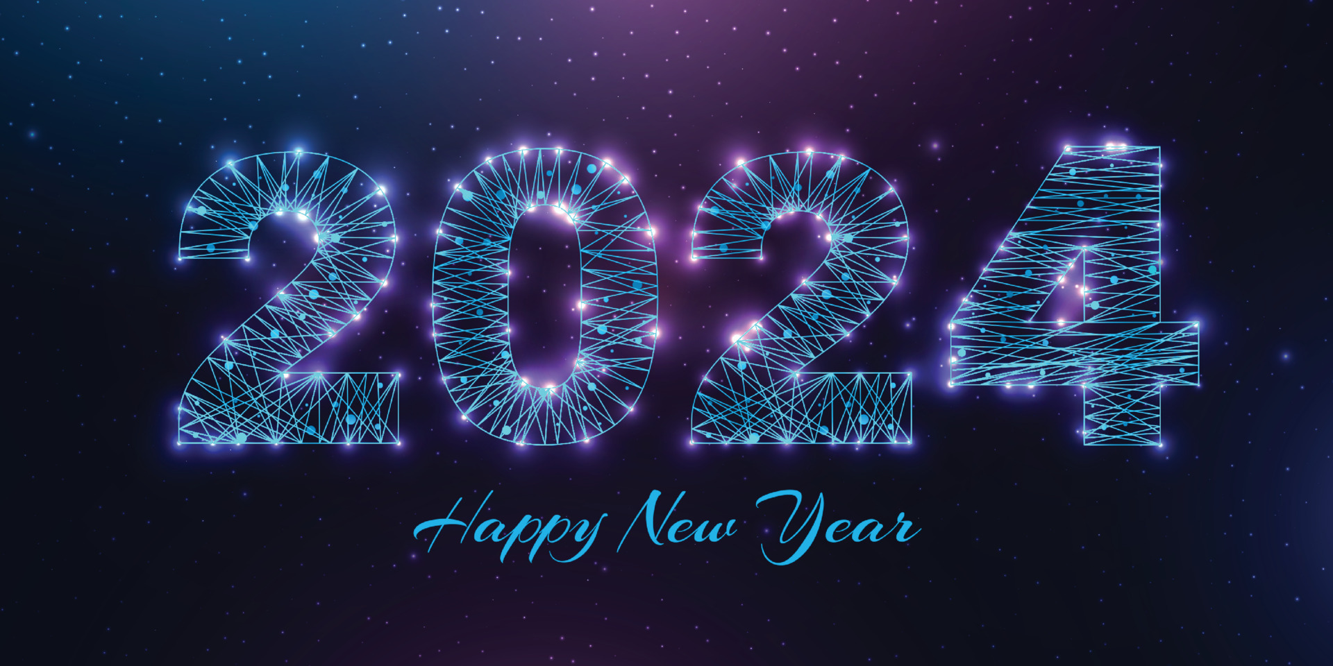 2024新年快樂圖 免費下載 | 天天瘋後製