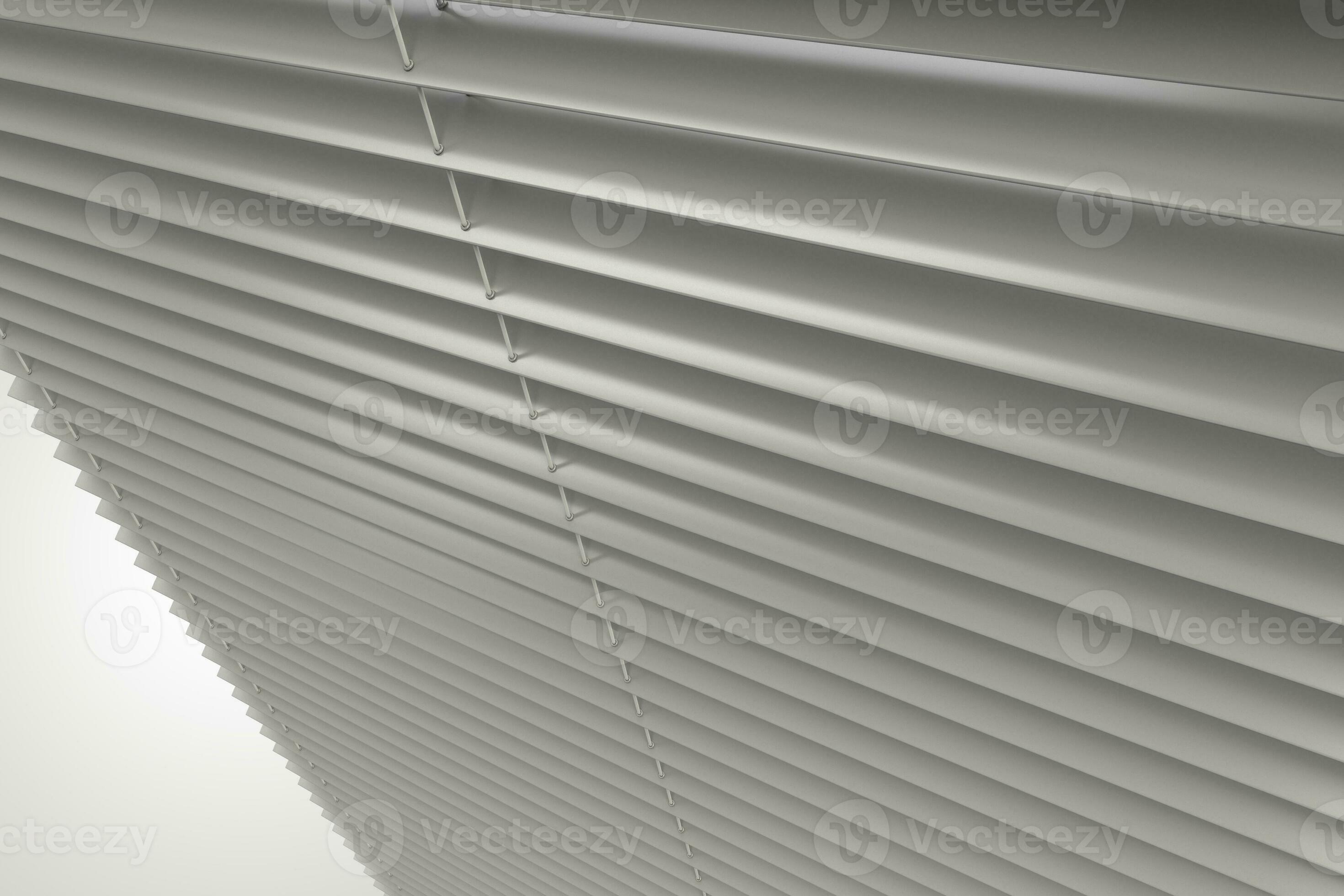 Plastic window blinds best sale