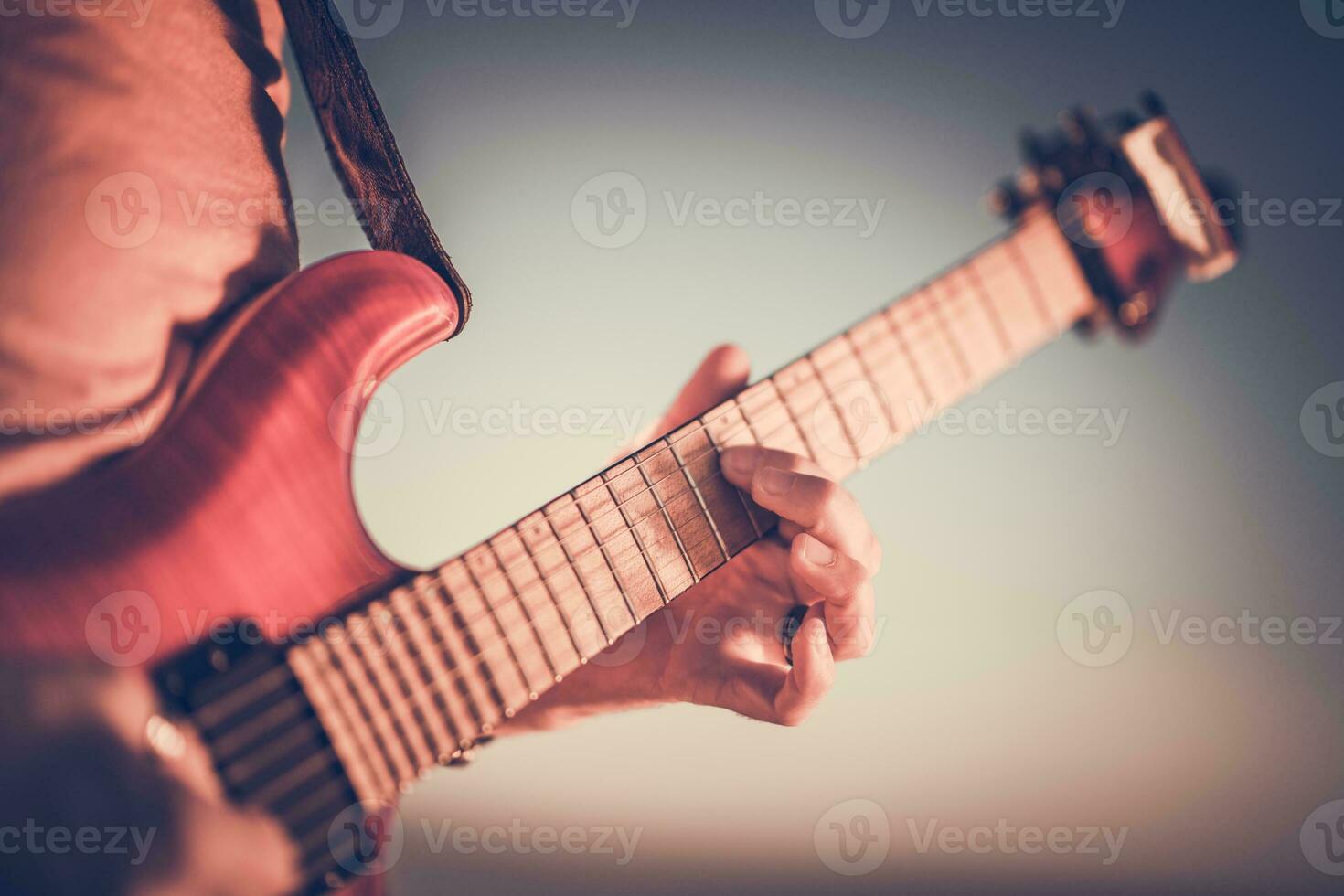 Electric Guitar Master photo