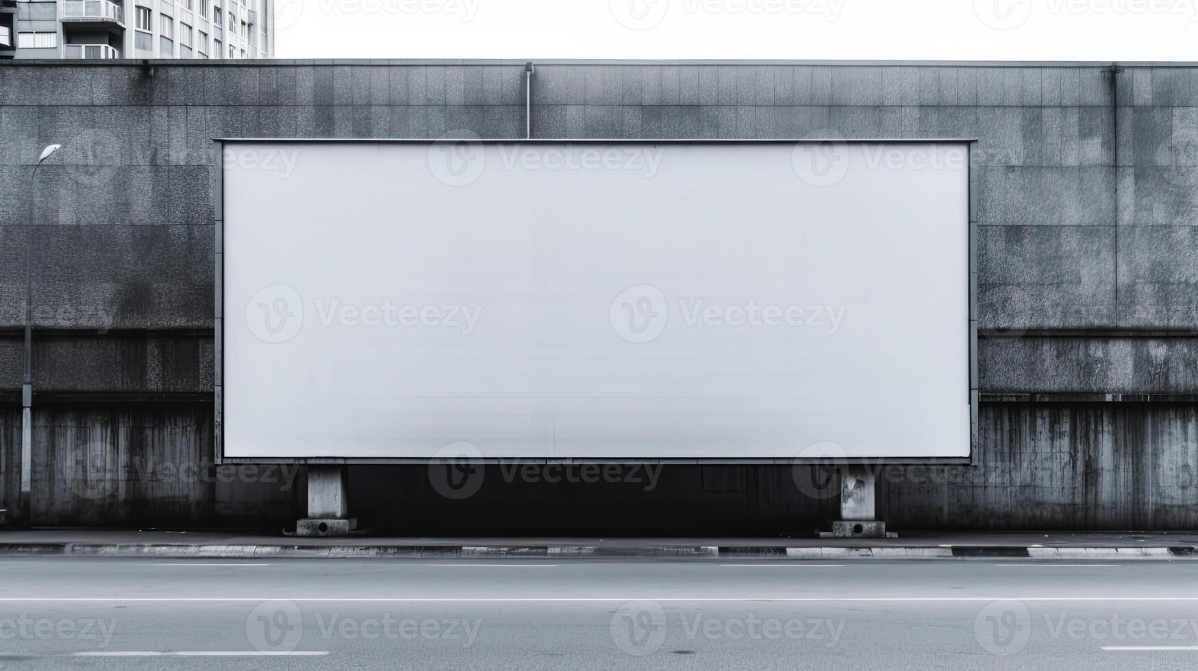 Advertising Mockup. aesthetic photo