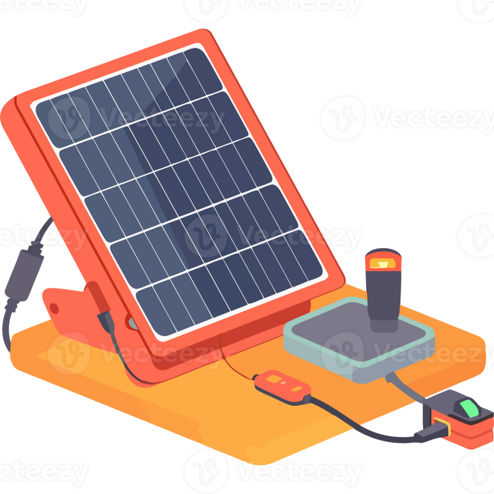 inovação através elétrico tecnologia ícone isolado png