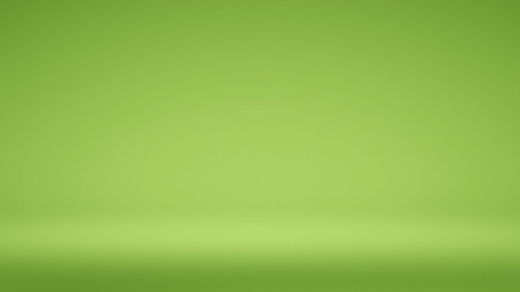 empty-green-background-use-for-business-report-digital-website-template