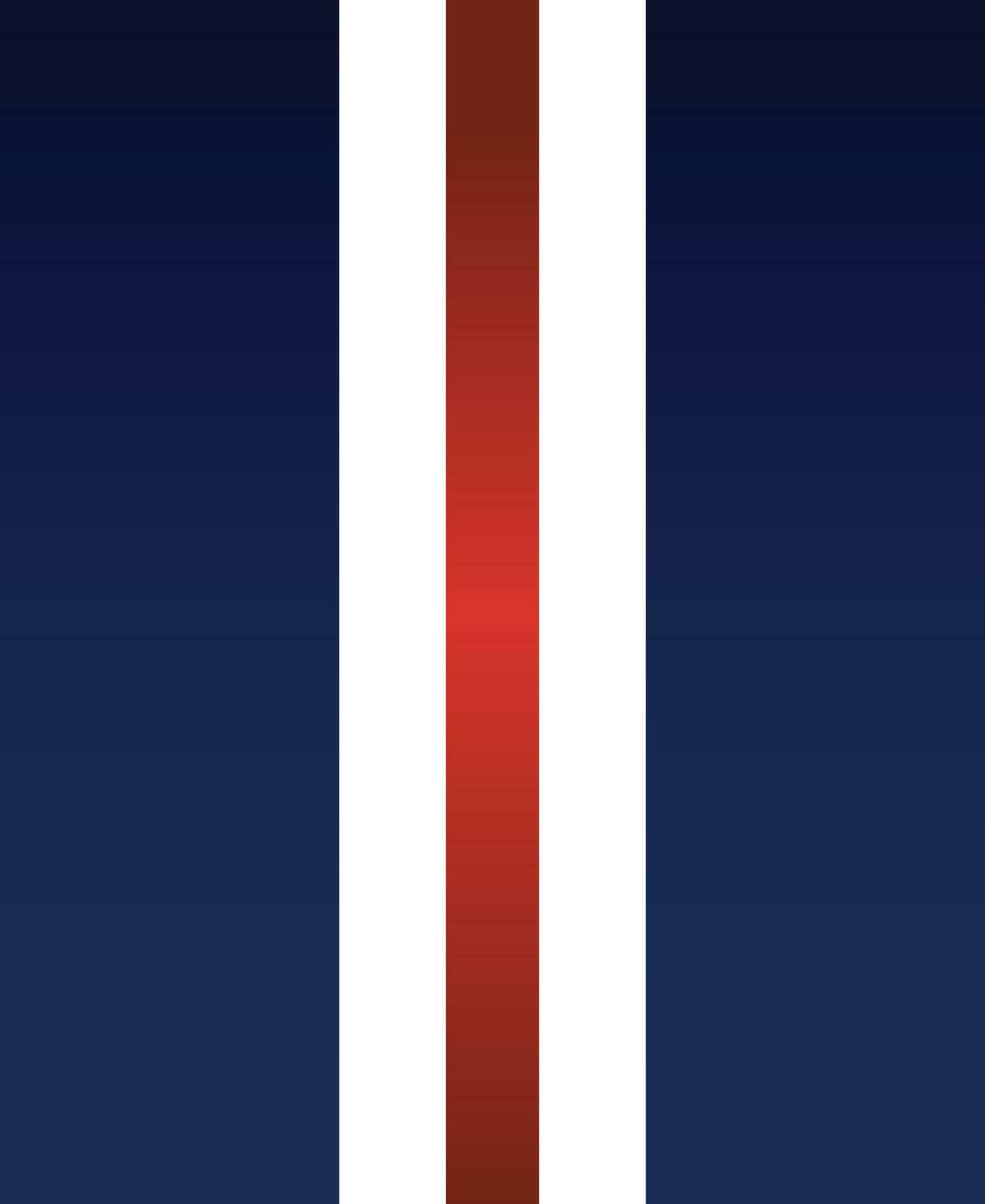 RED, BLUE abstract Background. Football jersey background. 24641189