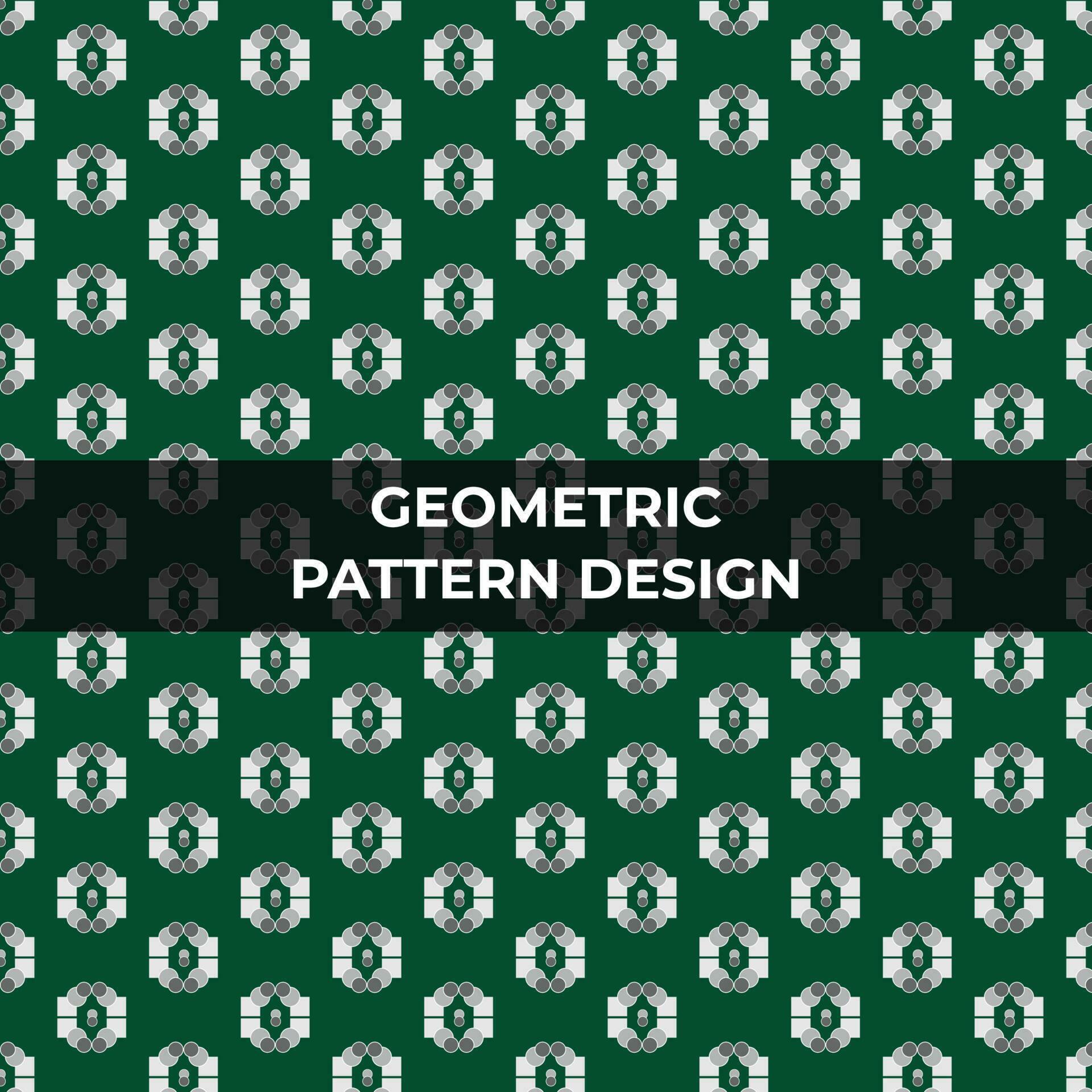 vector geometric pattern design 24641300 Vector Art at Vecteezy