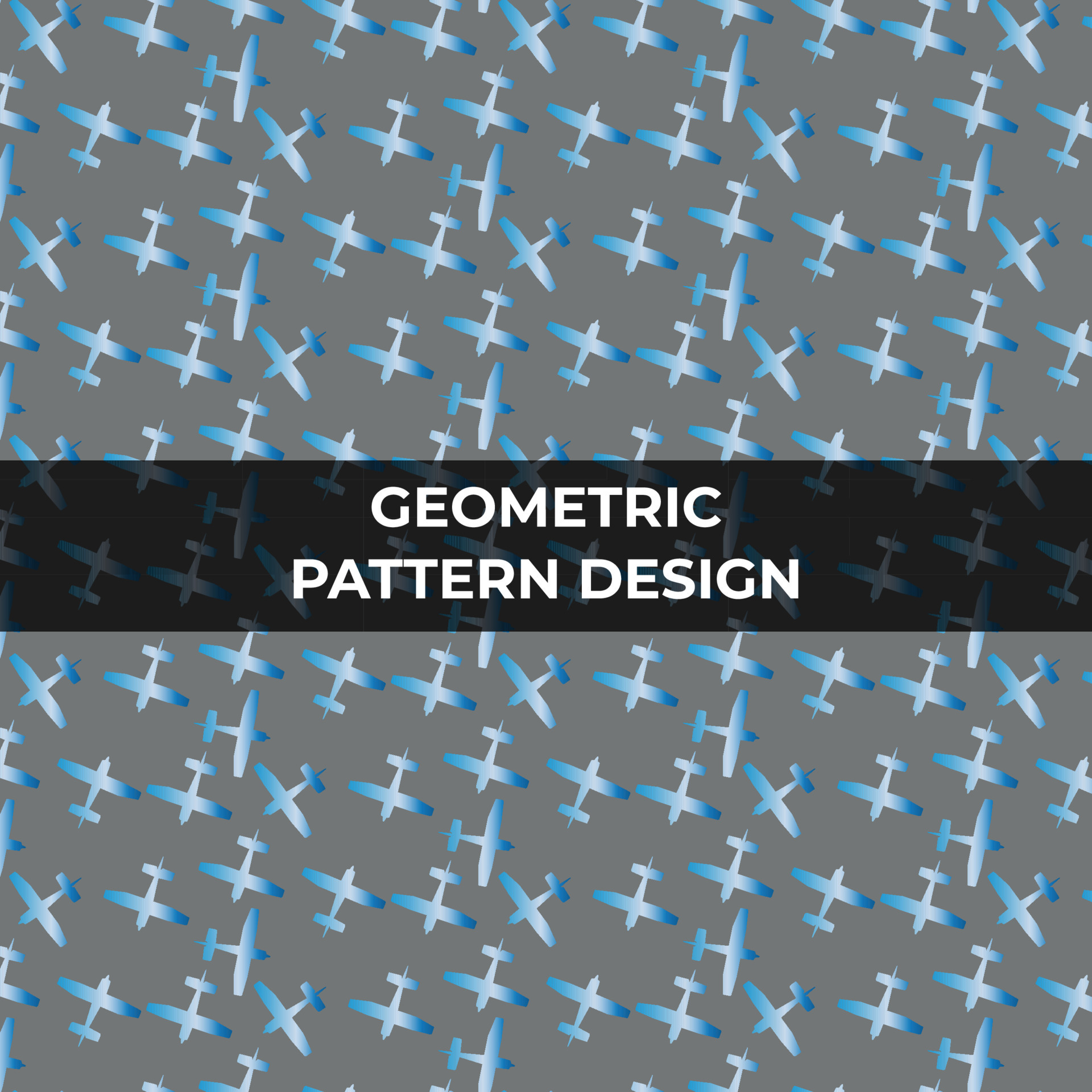 vector geometric pattern design 24641305 Vector Art at Vecteezy