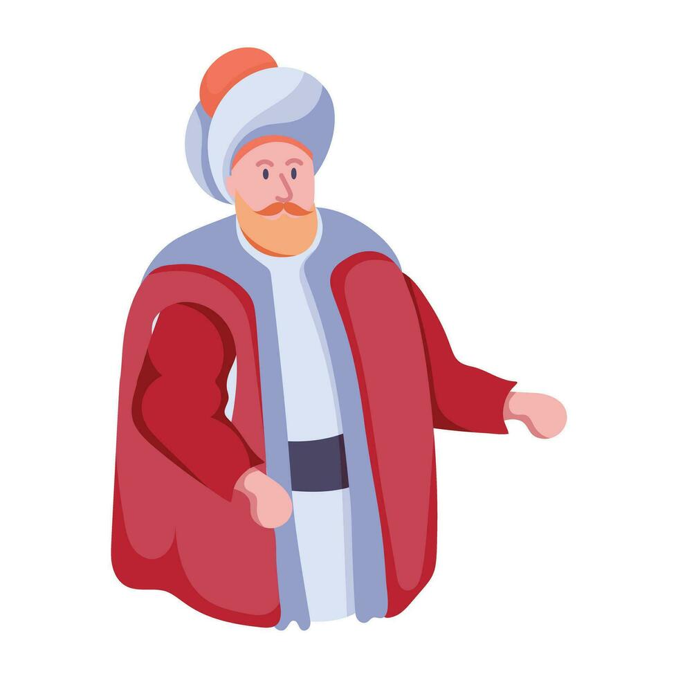 Trendy Bayezid Conecpts vector