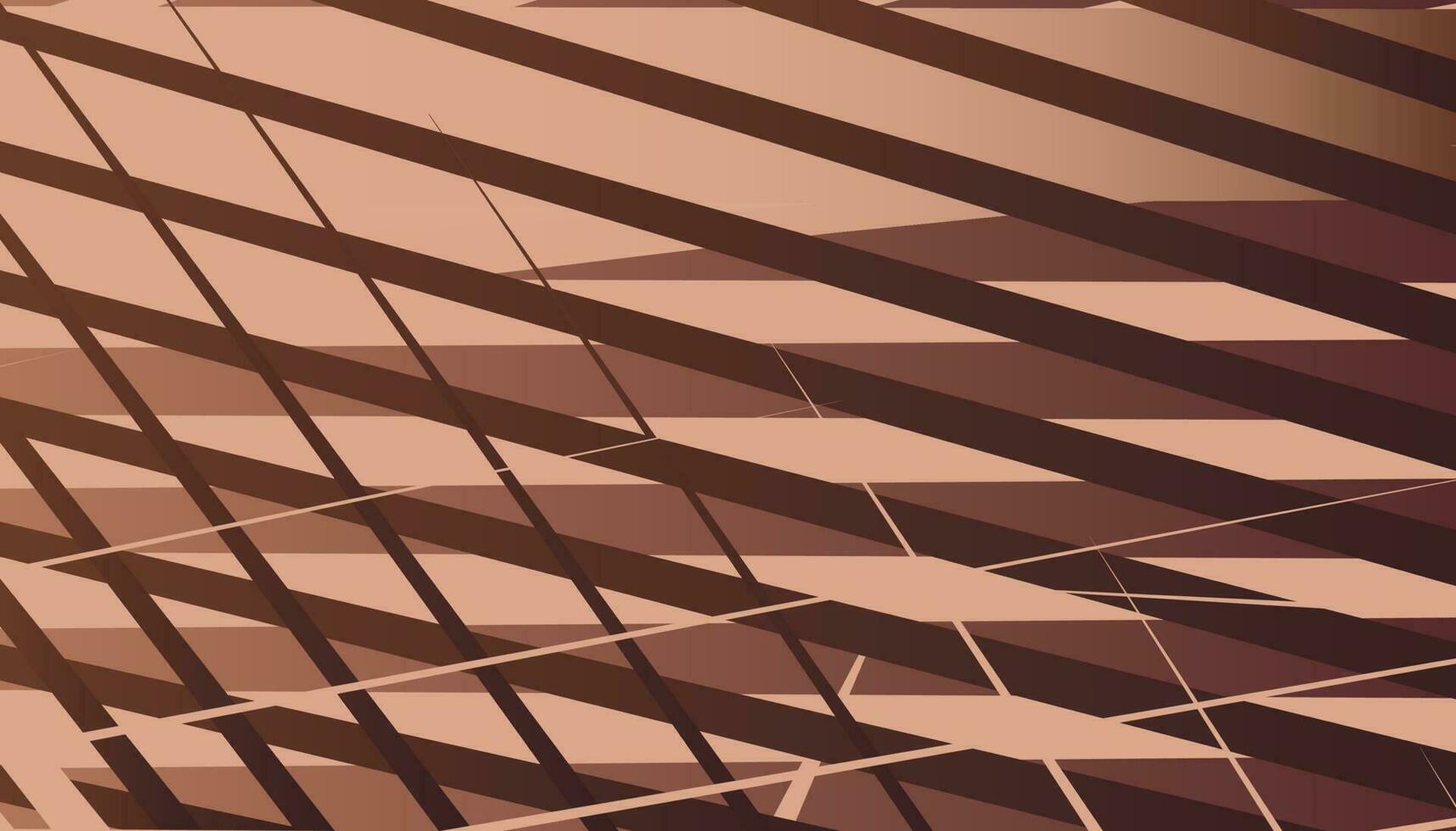 Pattern of geometric shapes and lines virtual background for online conferences, online transmissions. Colorful background for patterns. Abstract vector design illustration