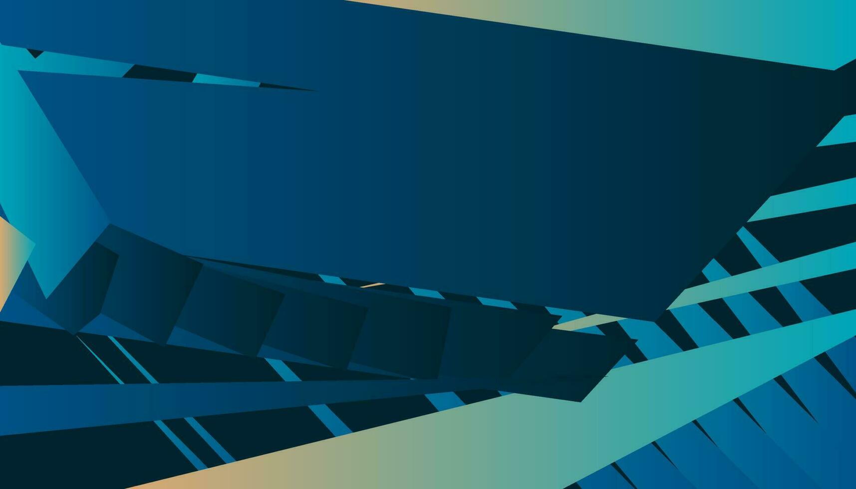 Pattern of geometric shapes and lines virtual background for online conferences, online transmissions. Colorful background for patterns. Abstract vector design illustration