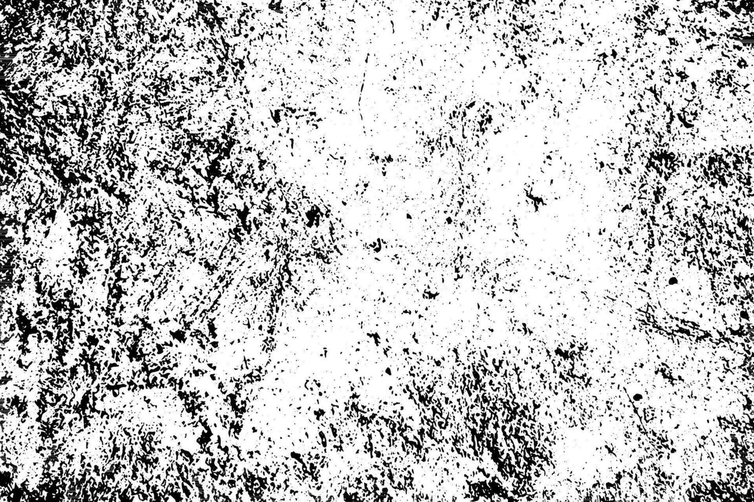 Vector grunge texture abstract old concrete background.