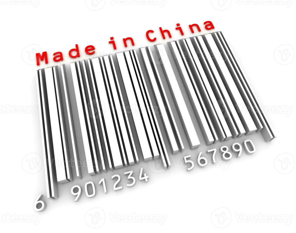 Made in China photo