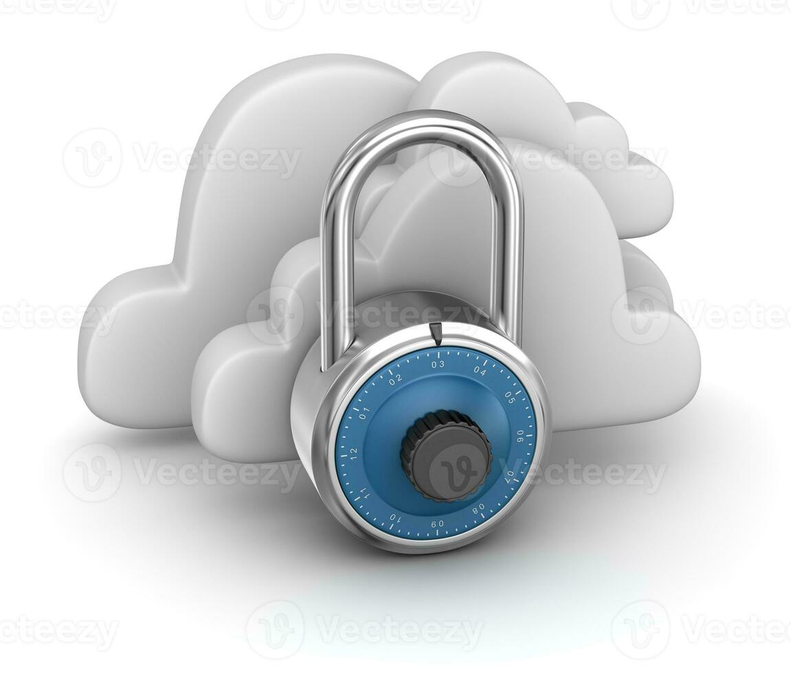 Security for Cloud Computing photo