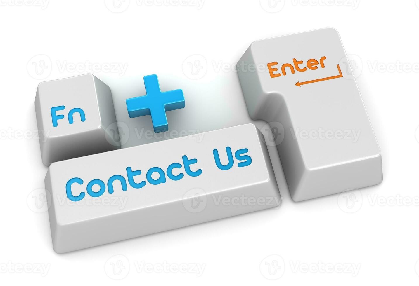 Contact Us button photo