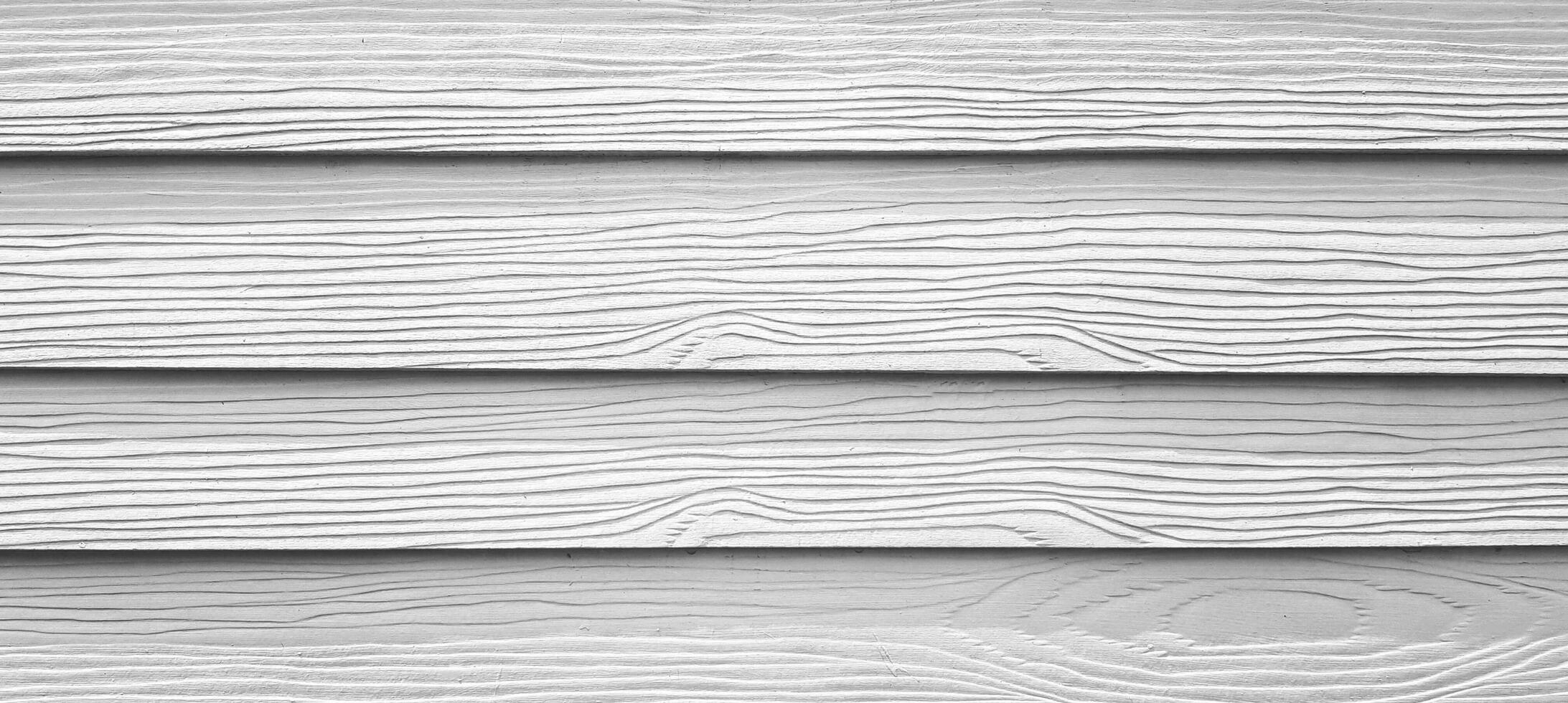 White or Gray wooden panel or frame painted for background. Wallpaper and Decoration home, Surface of Textured concept photo