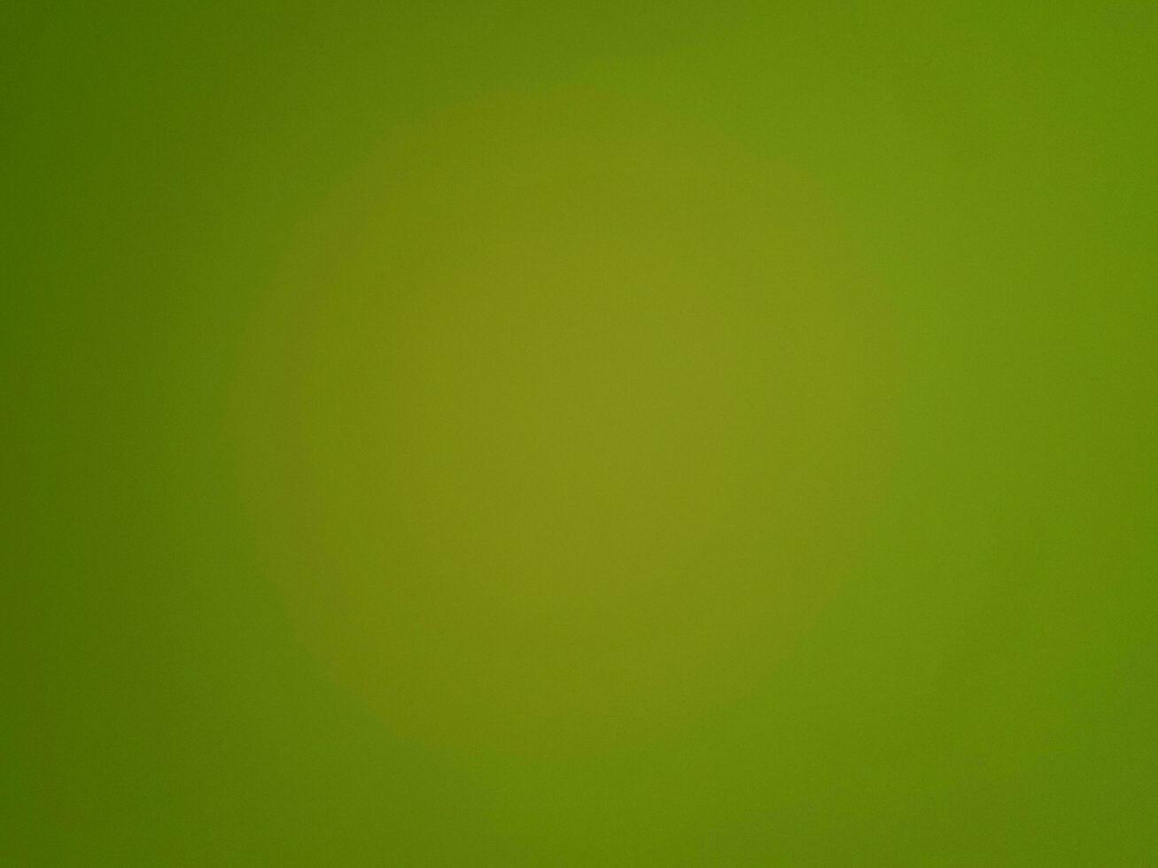 Blurred dark green background. Art and abstract wallpaper concept photo