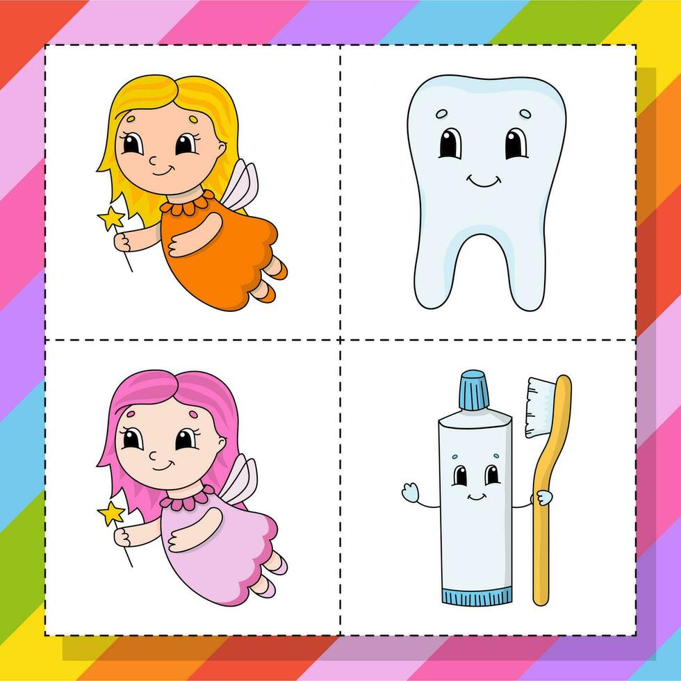 Cute character. Design element. Template for your design, books, stickers, cards, posters, clothes. Cartoon style. Isolated on white background. Vector illustration.