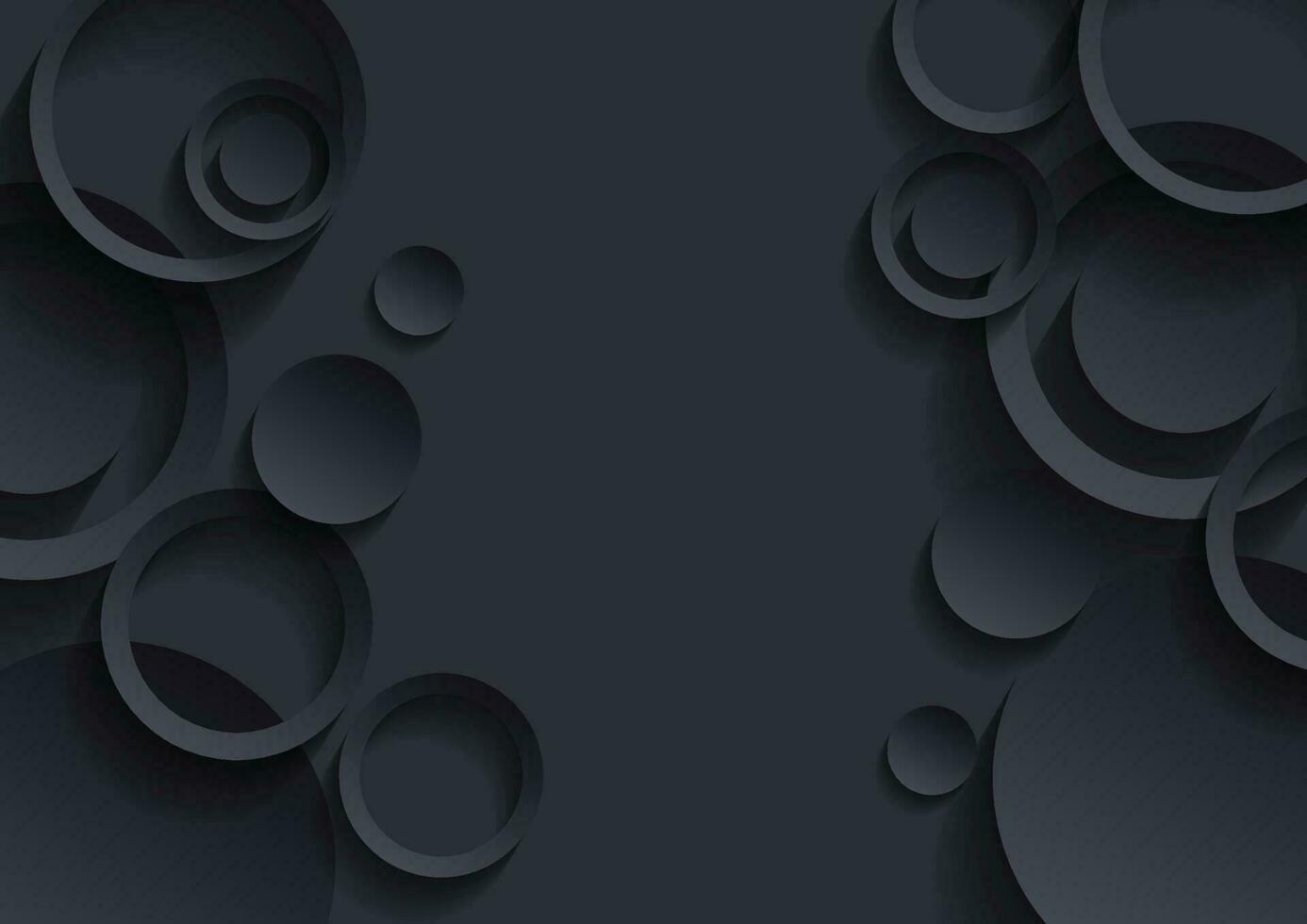 Abstract dark premium background texture vector