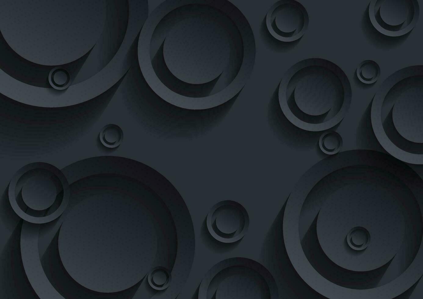 Abstract dark premium background texture vector