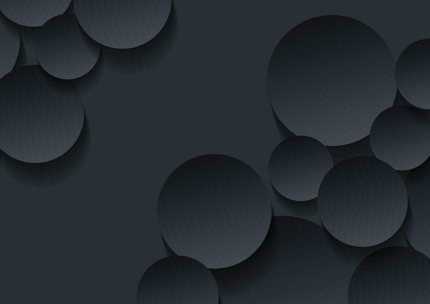 Abstract dark premium background texture vector