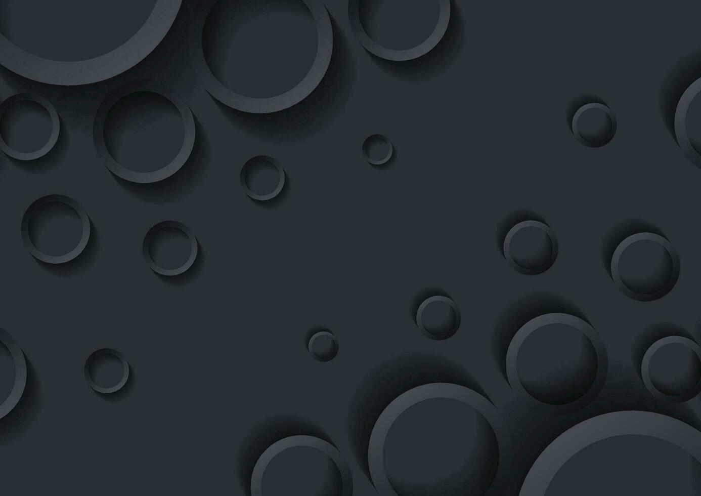 Abstract dark premium background texture vector