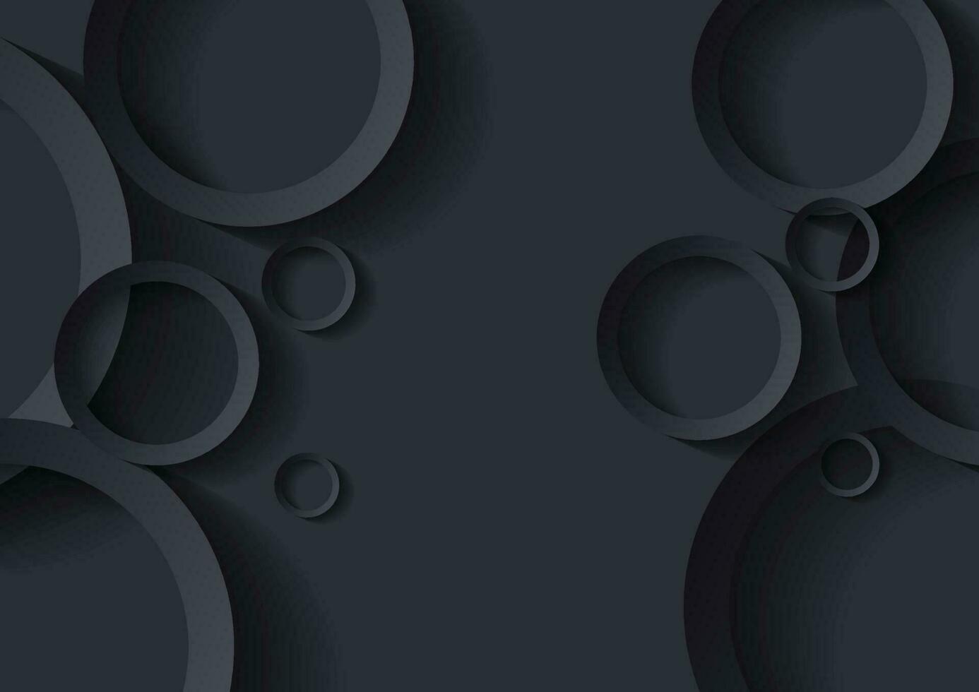 Abstract dark premium background texture vector