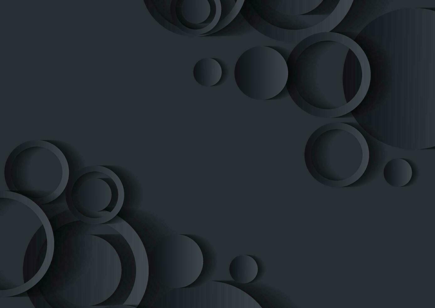 Abstract dark premium background texture vector