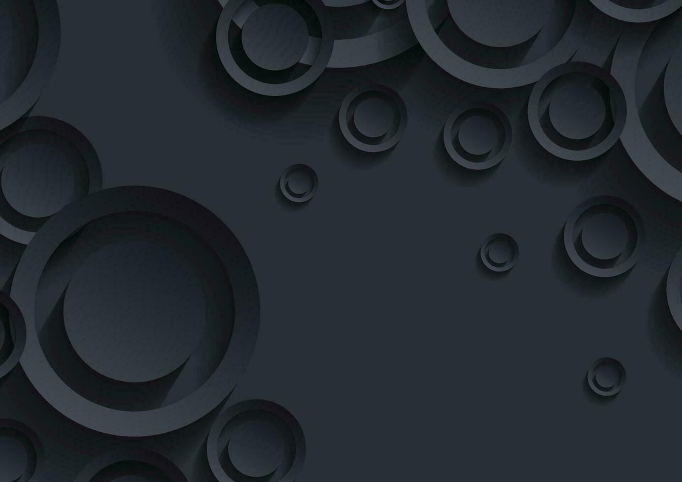 Abstract dark premium background texture vector