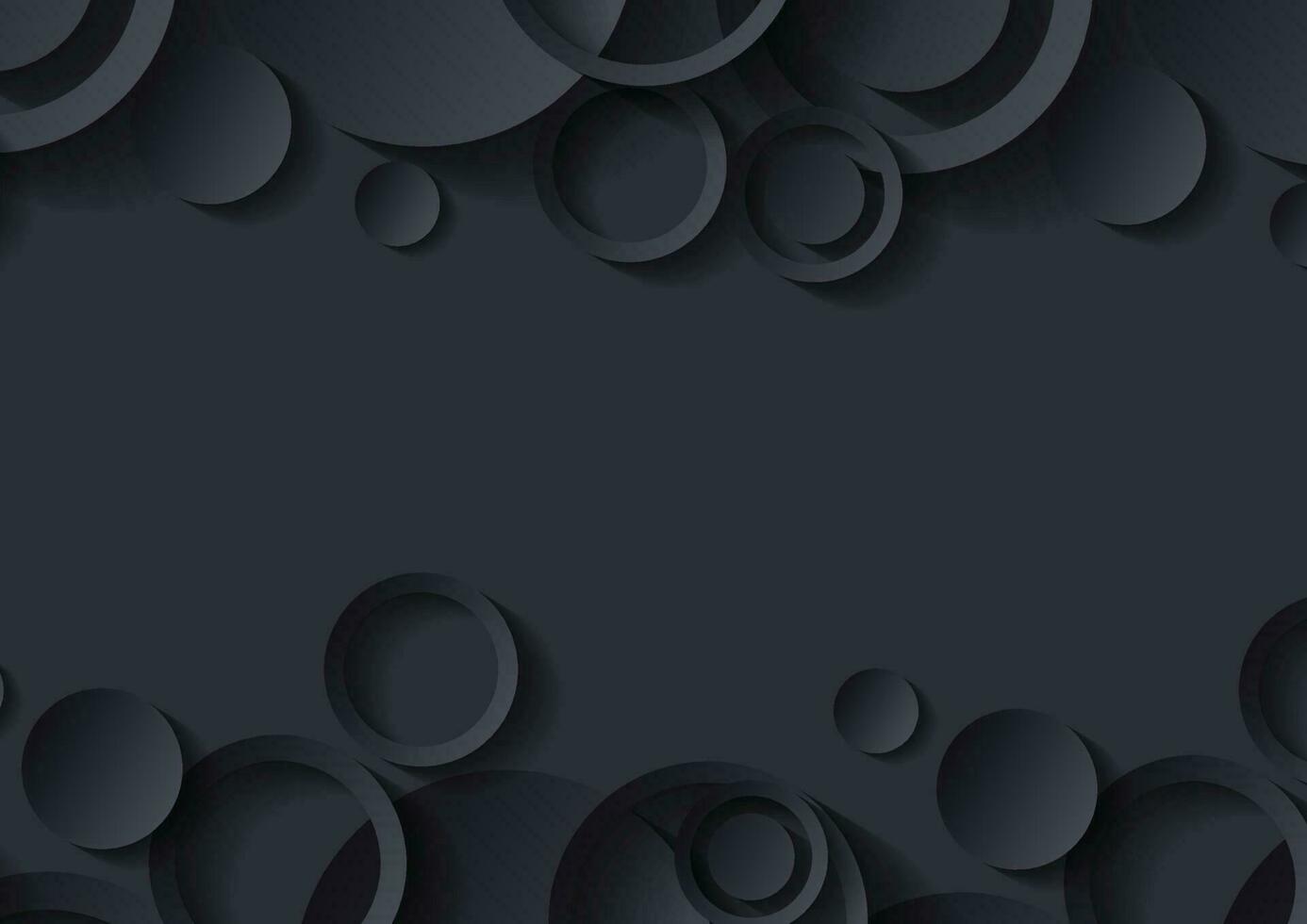 Abstract dark premium background texture vector