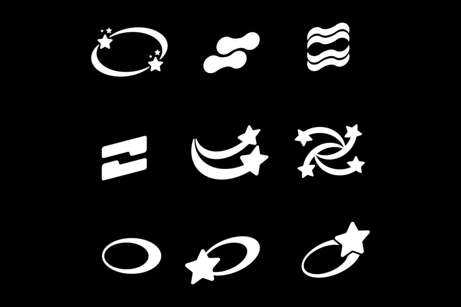 Y2k retro streetwear Graphic Design vector