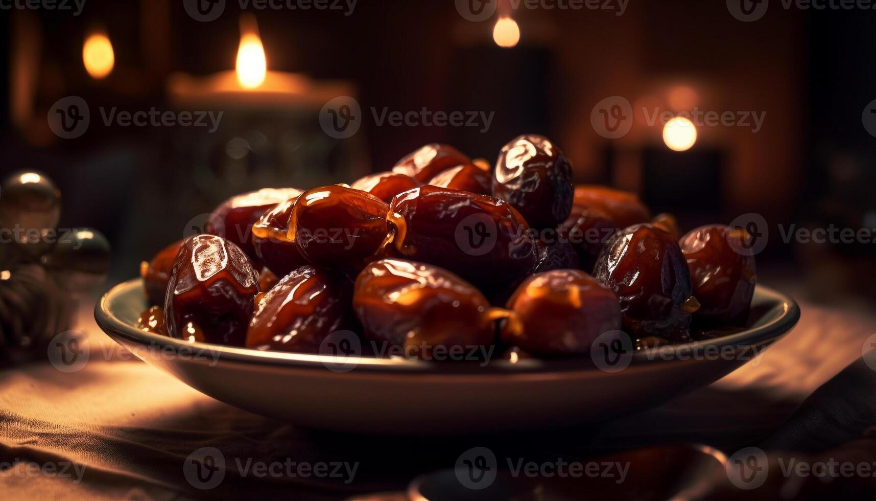 orgánico postre cuenco Fresco baya Fruta indulgencia generado por ai foto