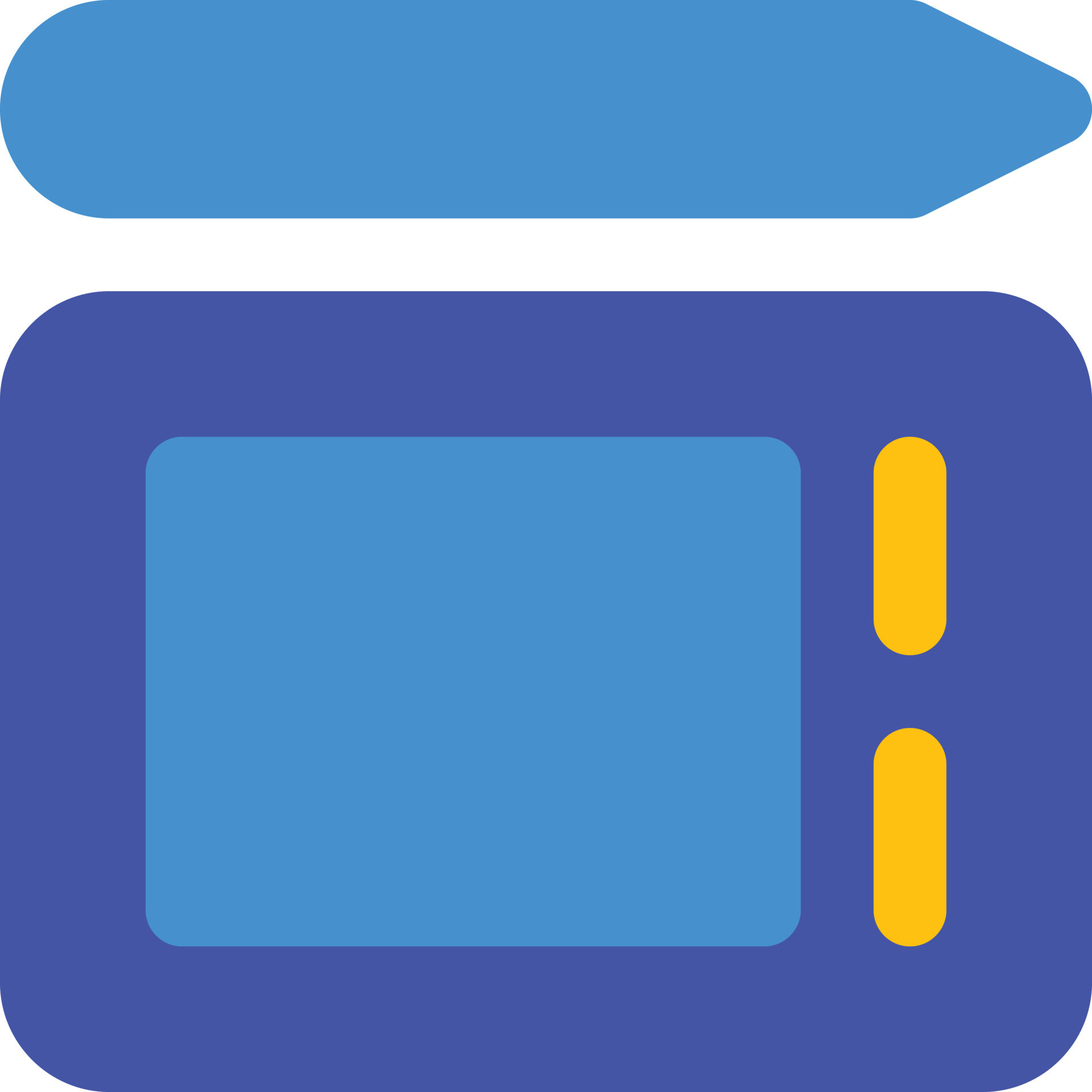 app desktop drawing 24651806 Vector Art at Vecteezy