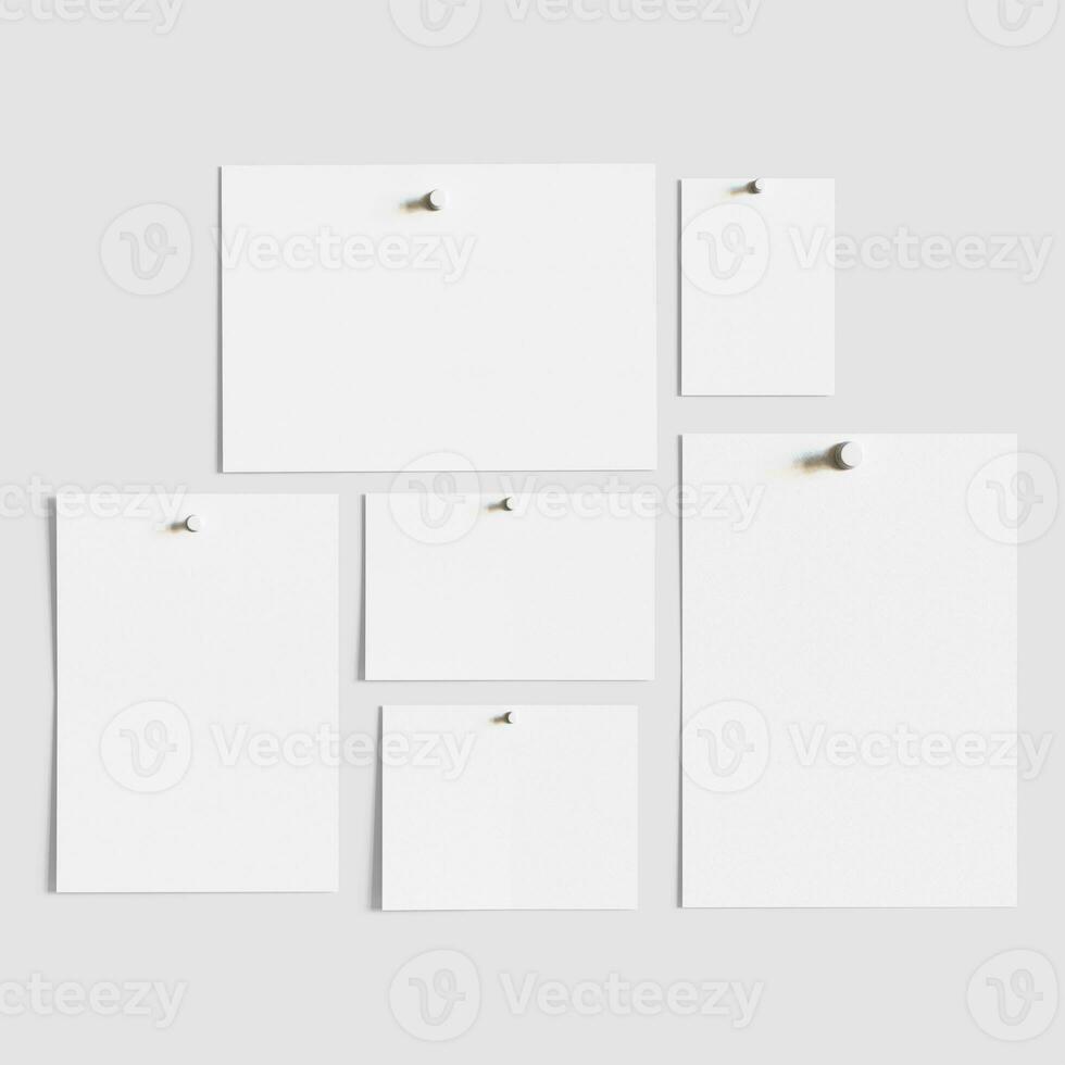 Poster all paper size with an elegant, aesthetic and professional style and were specifically designed for your design in realistic appearances. image are ideal for graphic designers, magazines photo