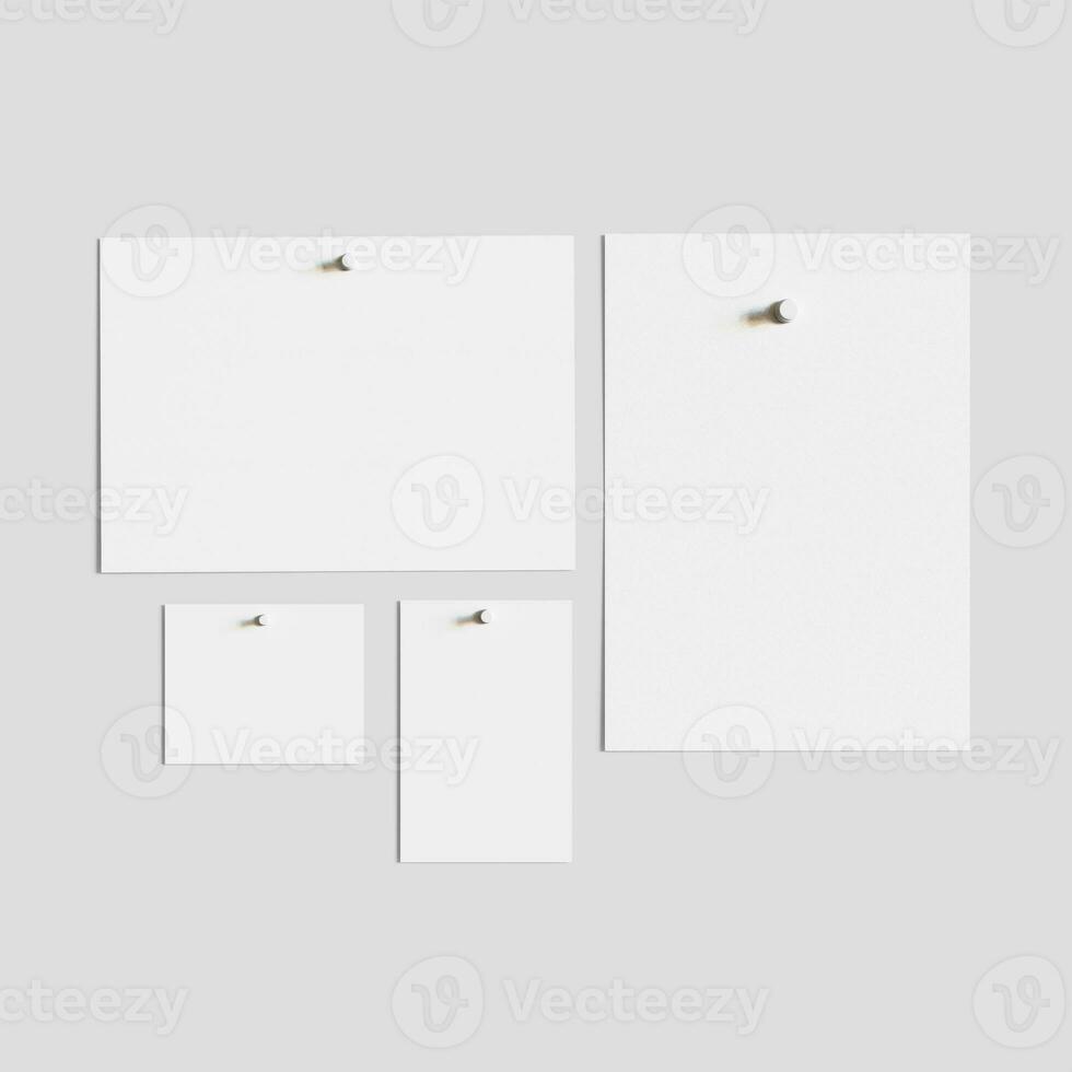 Poster all paper size with an elegant, aesthetic and professional style and were specifically designed for your design in realistic appearances. image are ideal for graphic designers, magazines photo