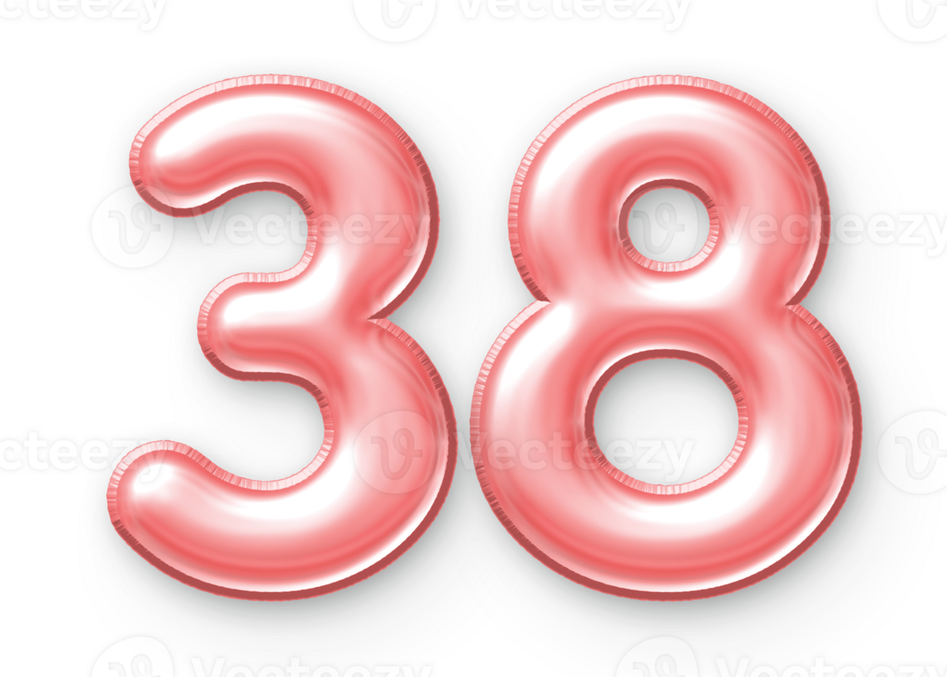 38 N mero Globo Rosado 24652406 PNG 38-n-mero-globo-rosado-24652406-png