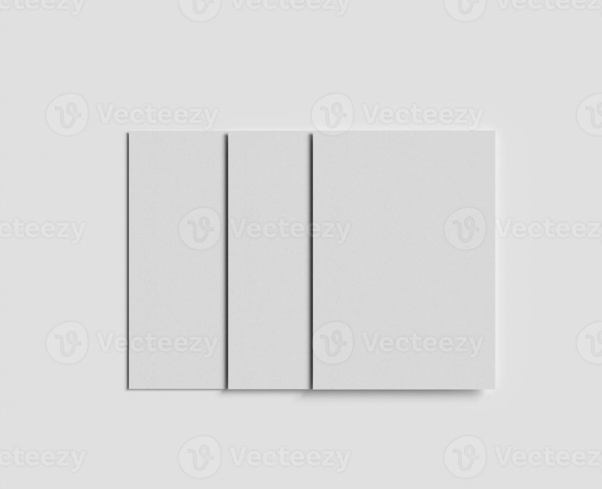 A5 Paper size photo