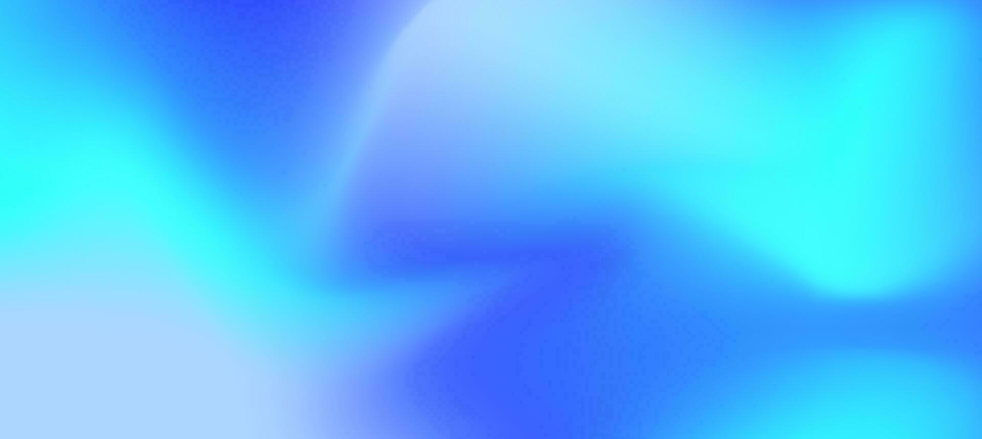 Soft Pastel Blue and White gradient background. Blue abstract backdrop. Soft and tender wallpaper. Perfect for app, web design, webpages, banners, greeting cards, backgrounds, templates. Vector. vector