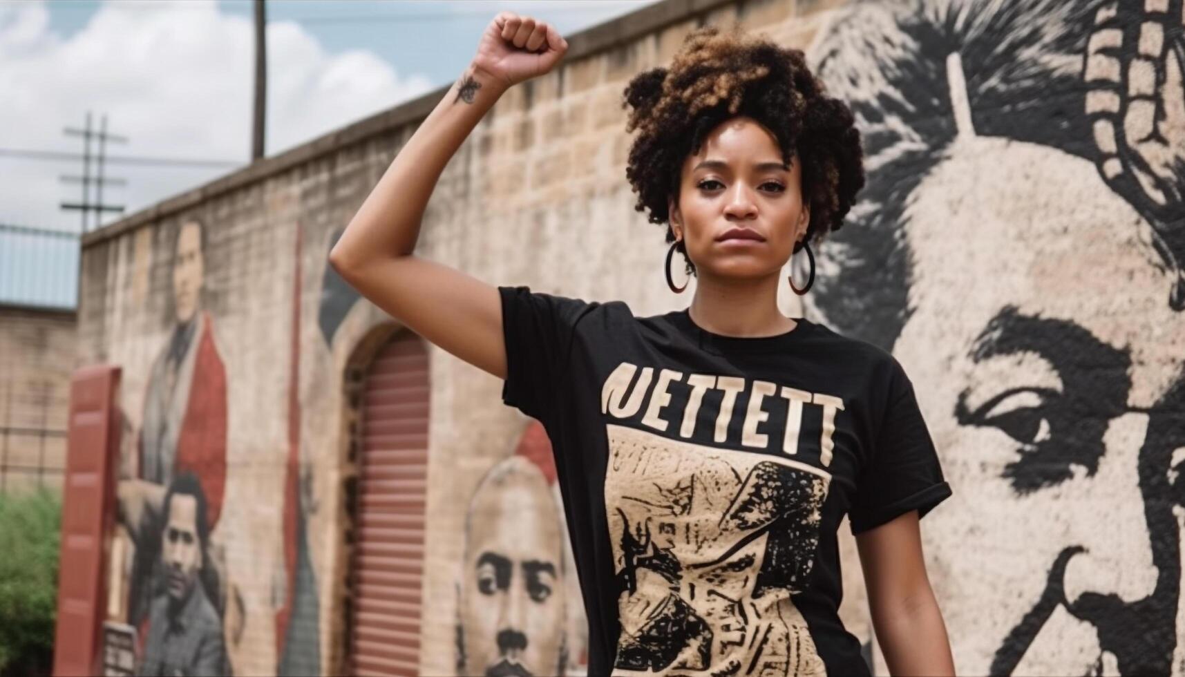 Juneteenth Tshirt Stock Photos, Images and Backgrounds for Free Download