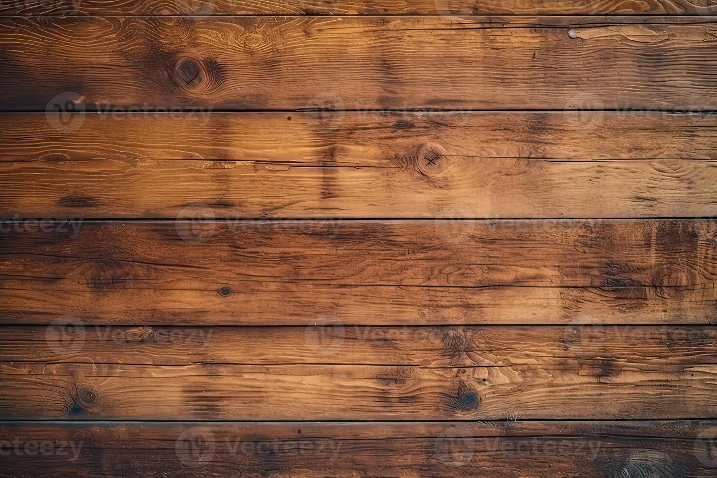 flat background brown wood clean background for taking photo