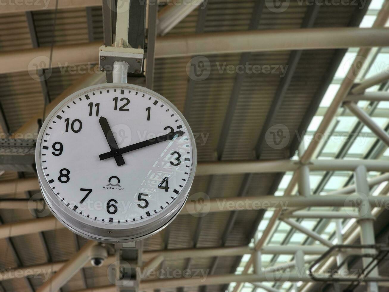 Click at railway Station , premium watch at mrt photo