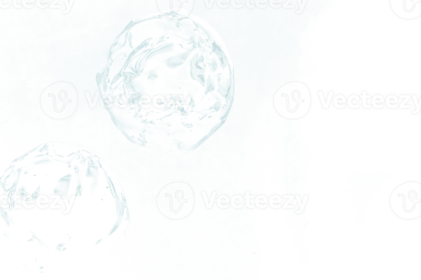 round transparent gel 24657165 PNG