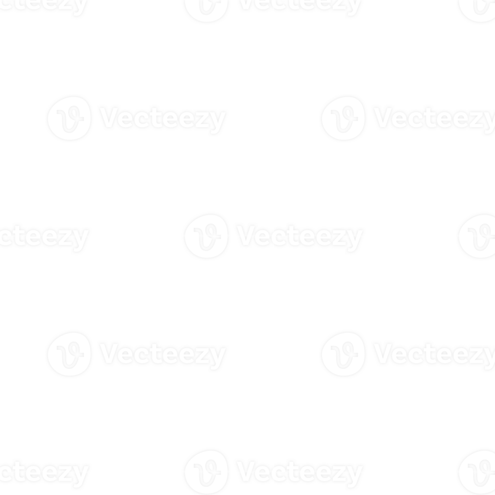 realistisch Starburst Element. Weiß Star isoliert png