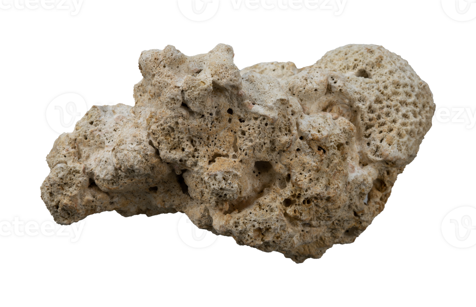 Abstract white rock element isolated 24657211 PNG