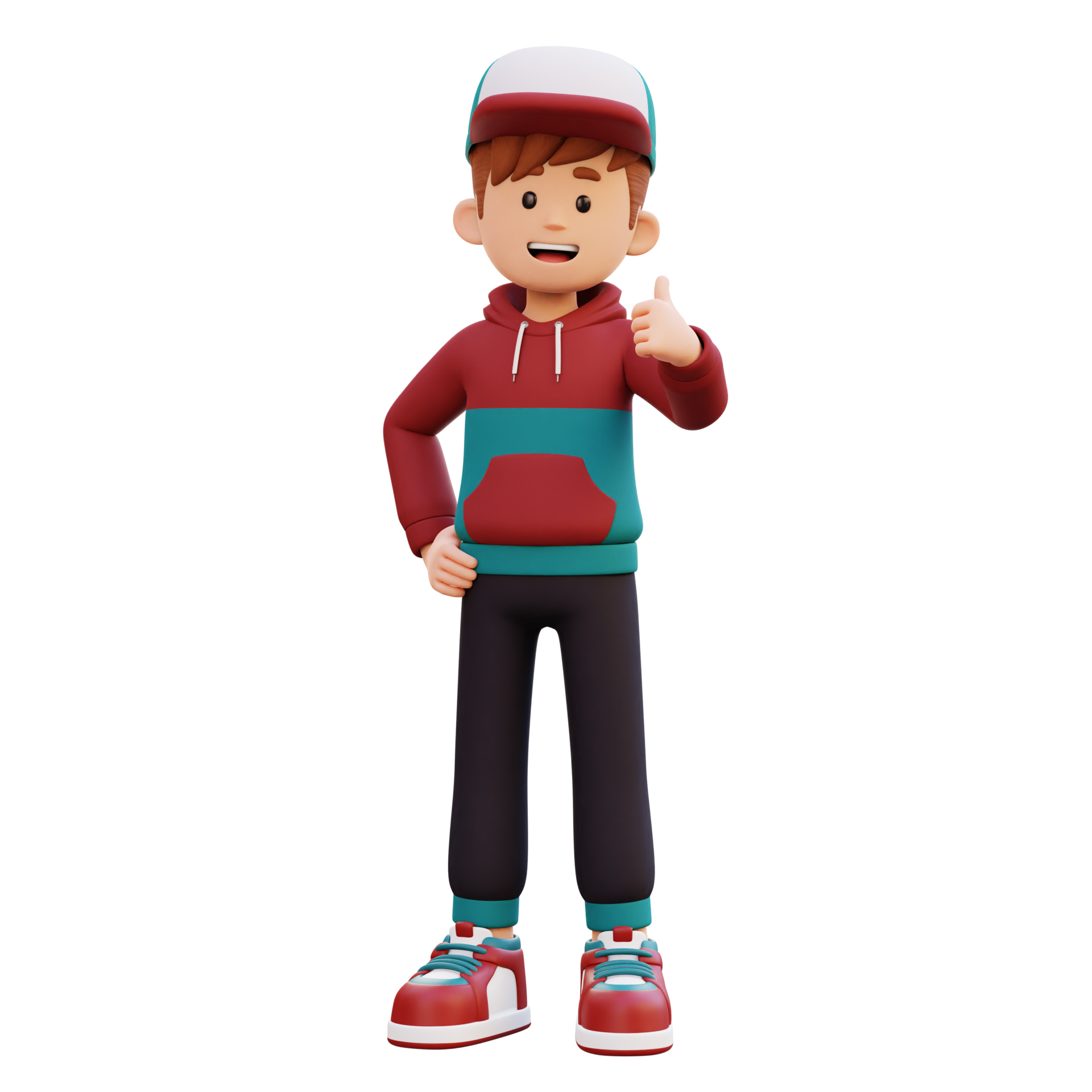 Roblox Rendering Character Three-dimensional space, roblox art transparent  background PNG clipart