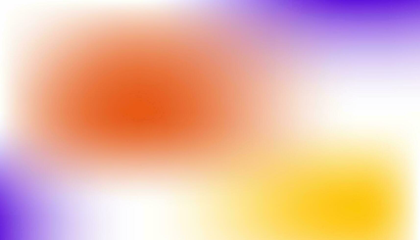 Glassmorphism gradient. Abstract gradient background. vector