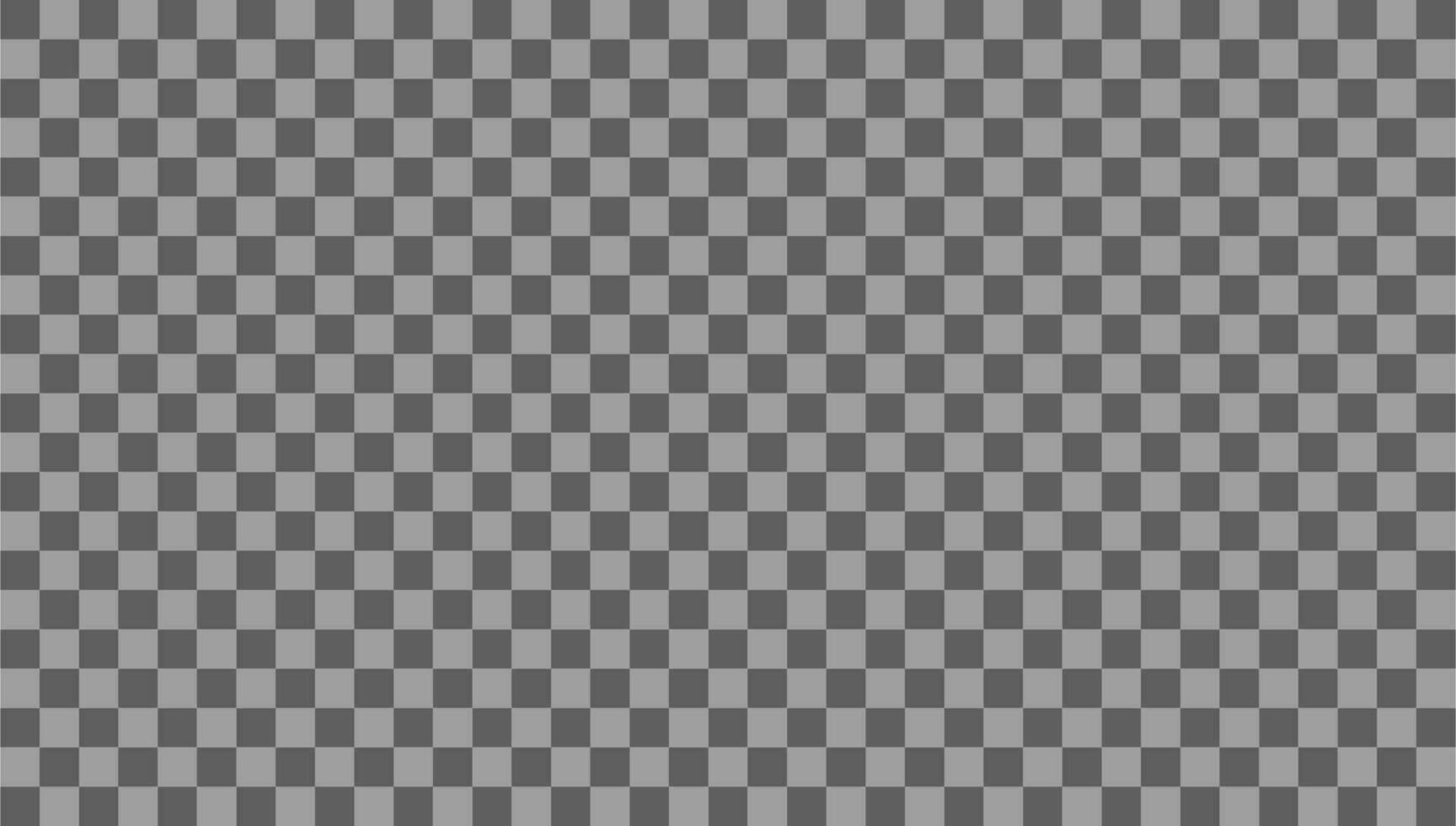 square pattern background for transparent vector